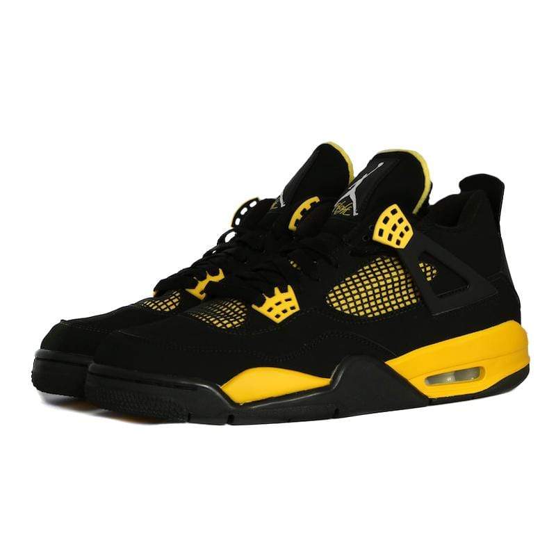 Air Jordan 4 Retro Thunder 2023 DH6927-017 Sneakers - Hype Release