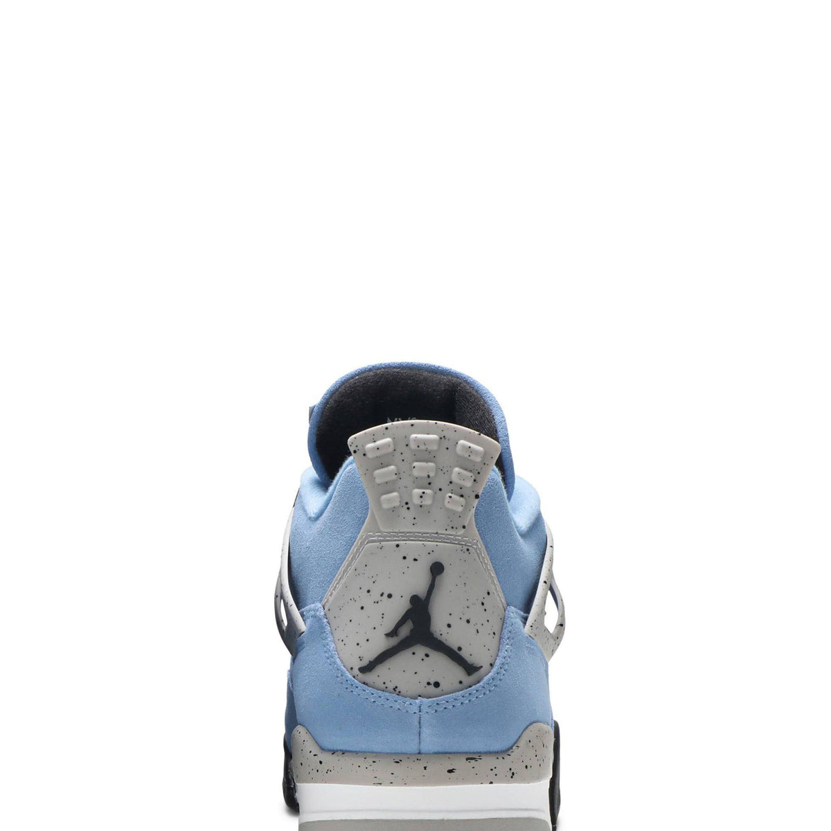 Air Jordan 4 Retro University Blue CT8527-400 Sneakers - Fresh Drop