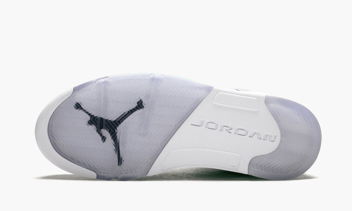 Air Jordan 5 Retro Wings Sneakers - Authentic | Street Style