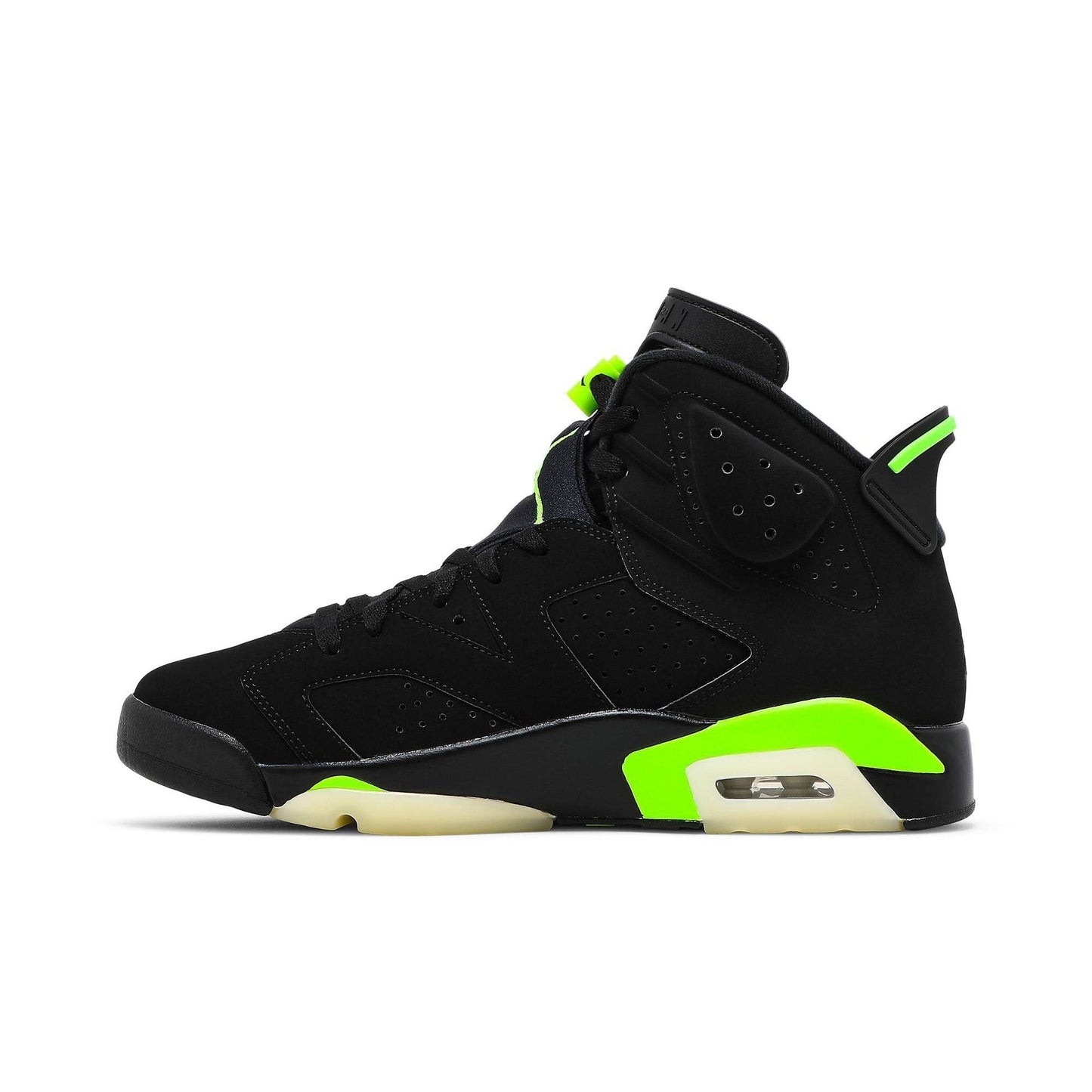 Air Jordan 6 Retro ‘Electric Green’ CT8529-003 Sneakers - Pro-Level