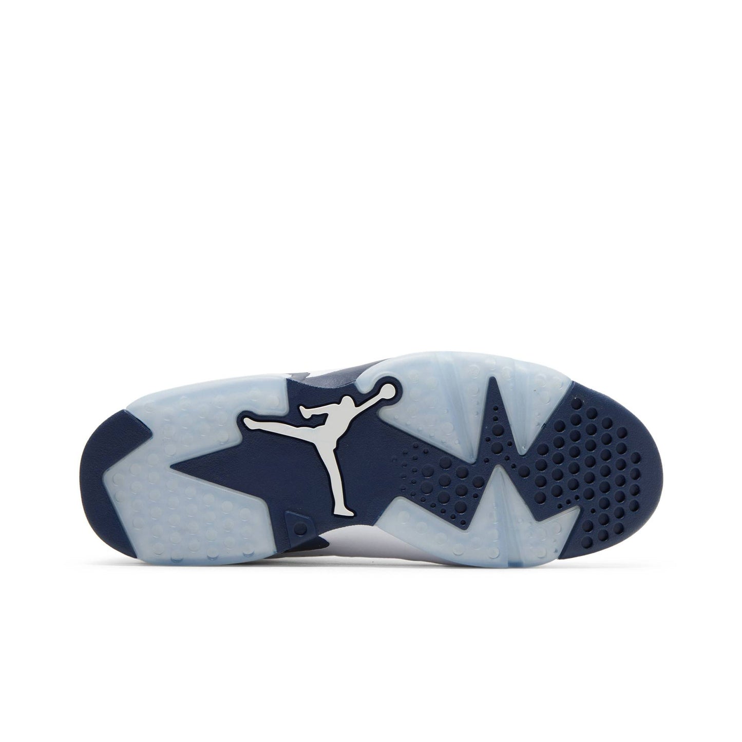 Air Jordan 6 Retro ‘Midnight Navy’ 2022 CT8529-141 Sneakers - Collector's Edi...