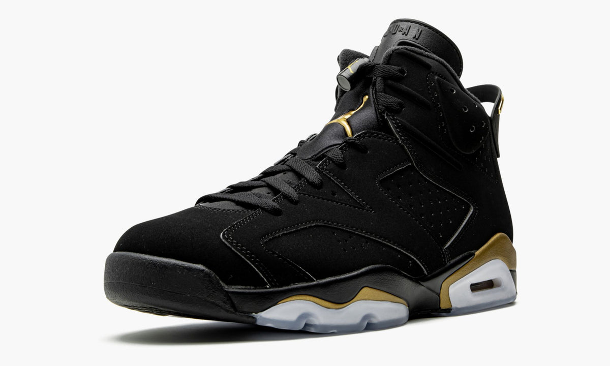 Air Jordan 6 Retro “DMP 2020” Sneakers - Heritage Edition