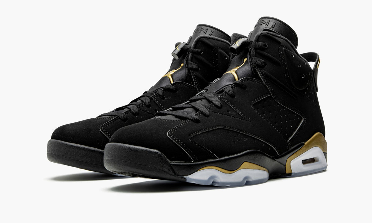 Air Jordan 6 Retro DMP 2020 Sneakers - Fresh Drop | New Arrival