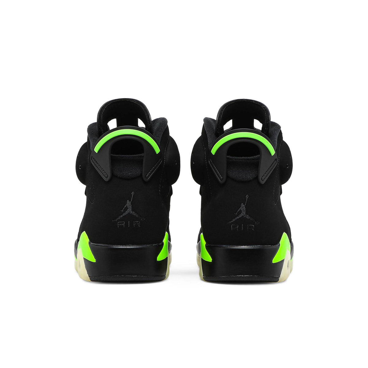 Air Jordan 6 Retro Electric Green CT8529-003 Sneakers - Head-Turner