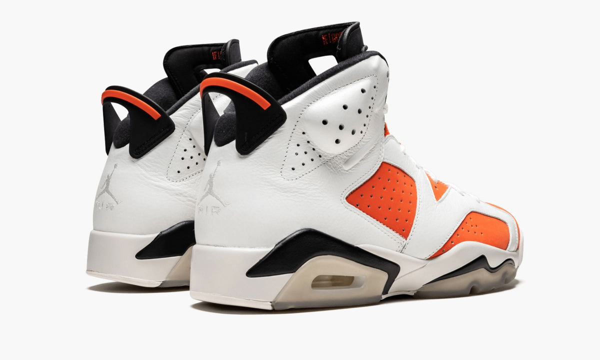 Air Jordan 6 Retro Gatorade Sneakers - Legend Status | Fan Favorite