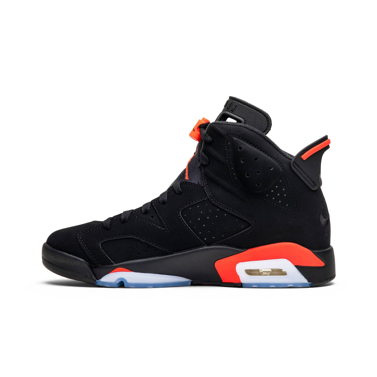 Air Jordan 6 Retro Infrared 2019 384664-060 Sneakers - Limited Edition