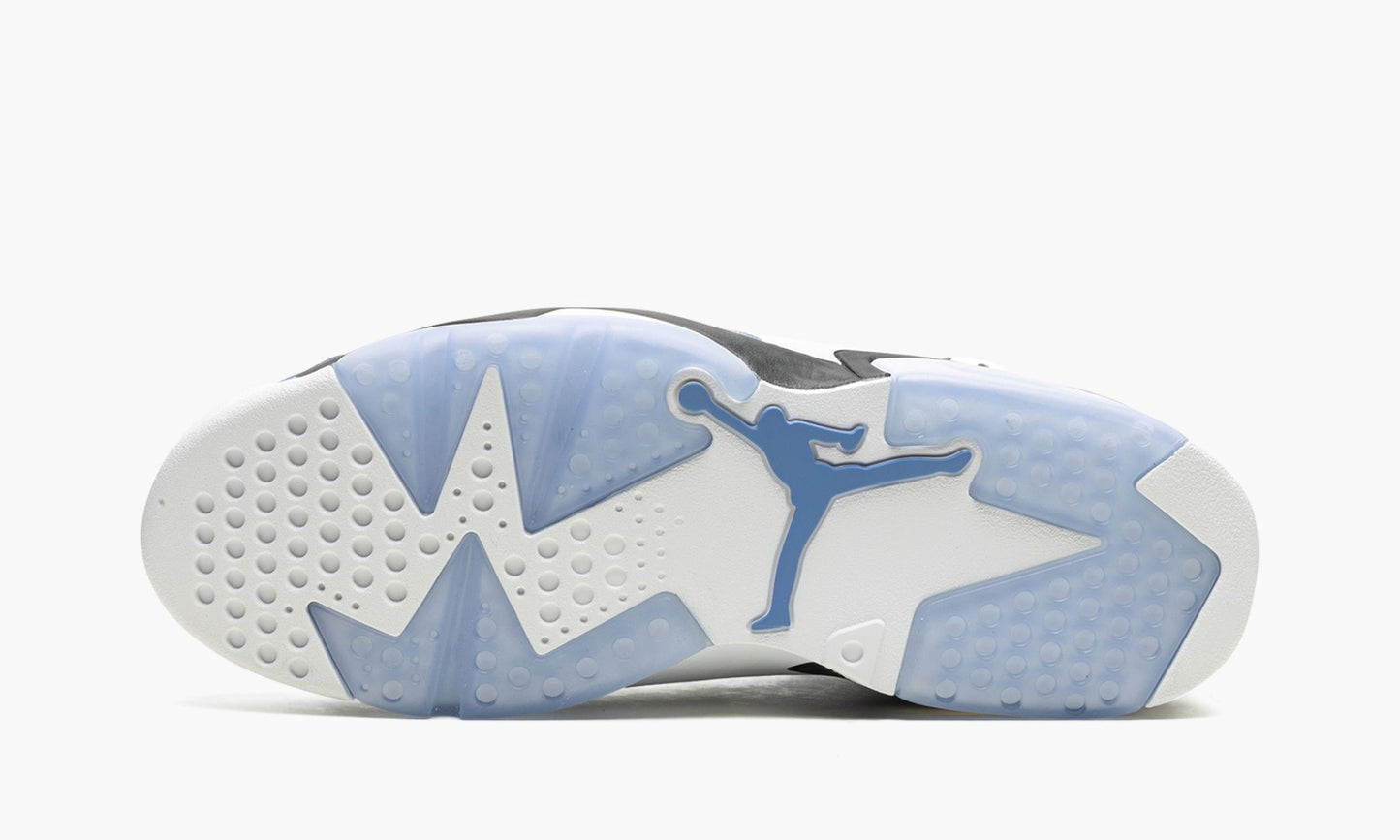 Air Jordan 6 Retro UNC Sneakers - Legend Status | Collector's Pick