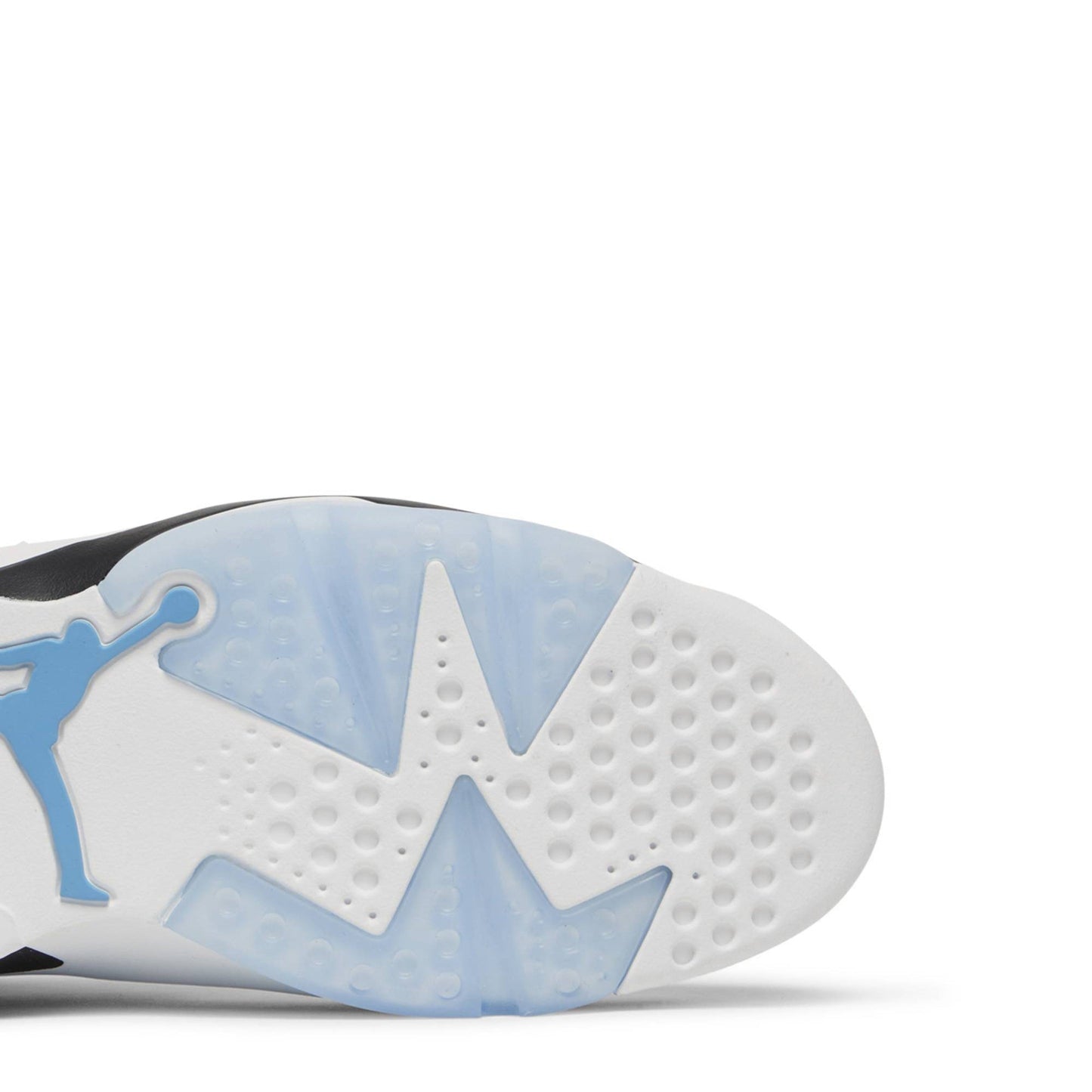 Air Jordan 6 Retro UNC Home CT8529-410 Sneakers - Court Classic
