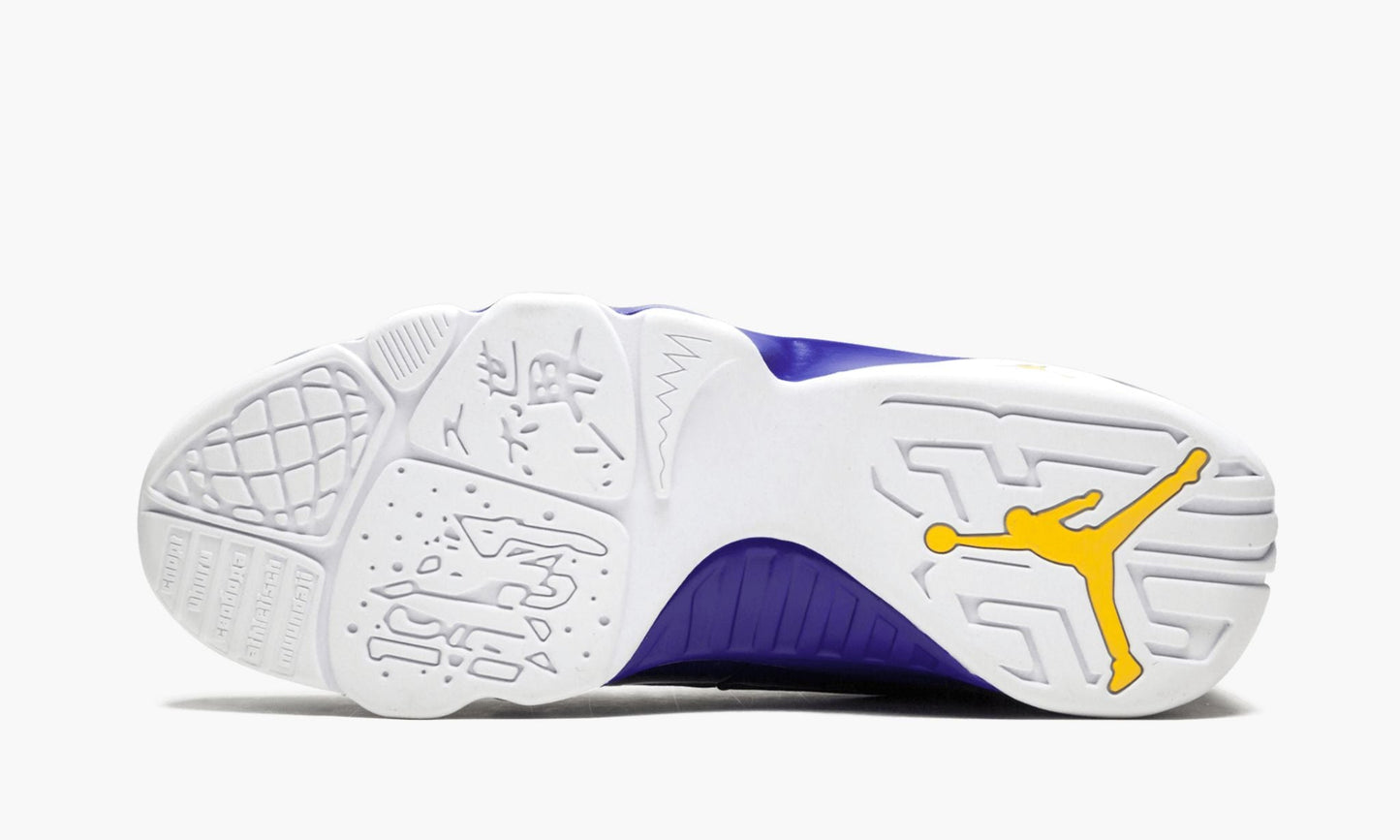 Air Jordan 9 Retro Kobe Sneakers - Fresh Drop | Coveted Pair