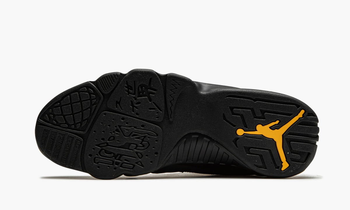 Air Jordan 9 Retro University Gold Sneakers - All-Day Comfort