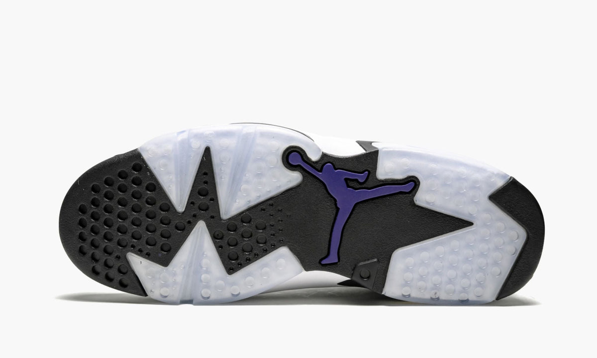Air Jordan Retro 6 Flint Grey Sneakers - Fresh Drop | Coveted Pair