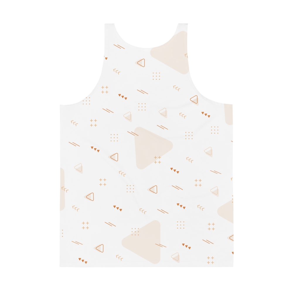All-Over Print Men's Tank Top