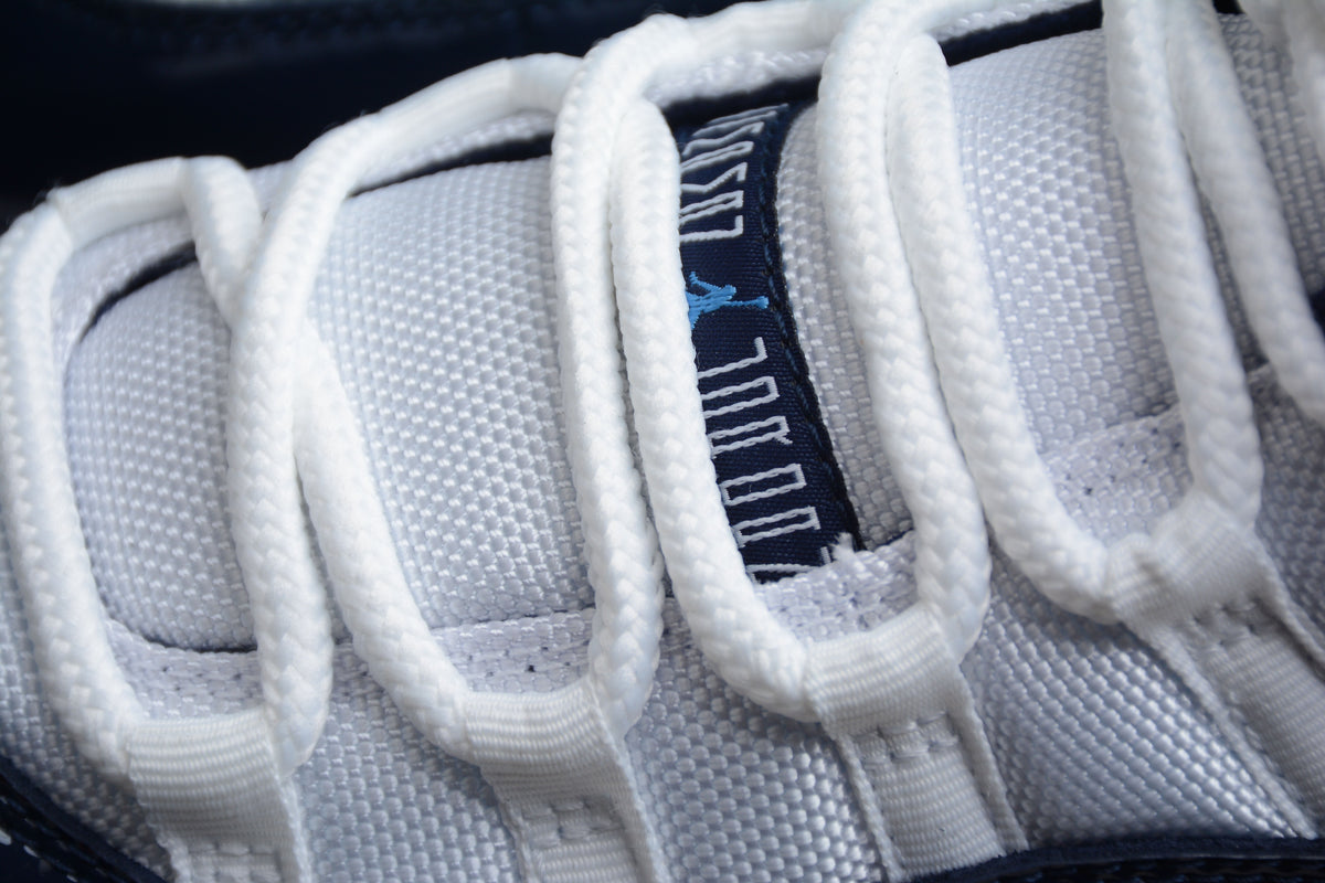 AJ 11 Win Like 82