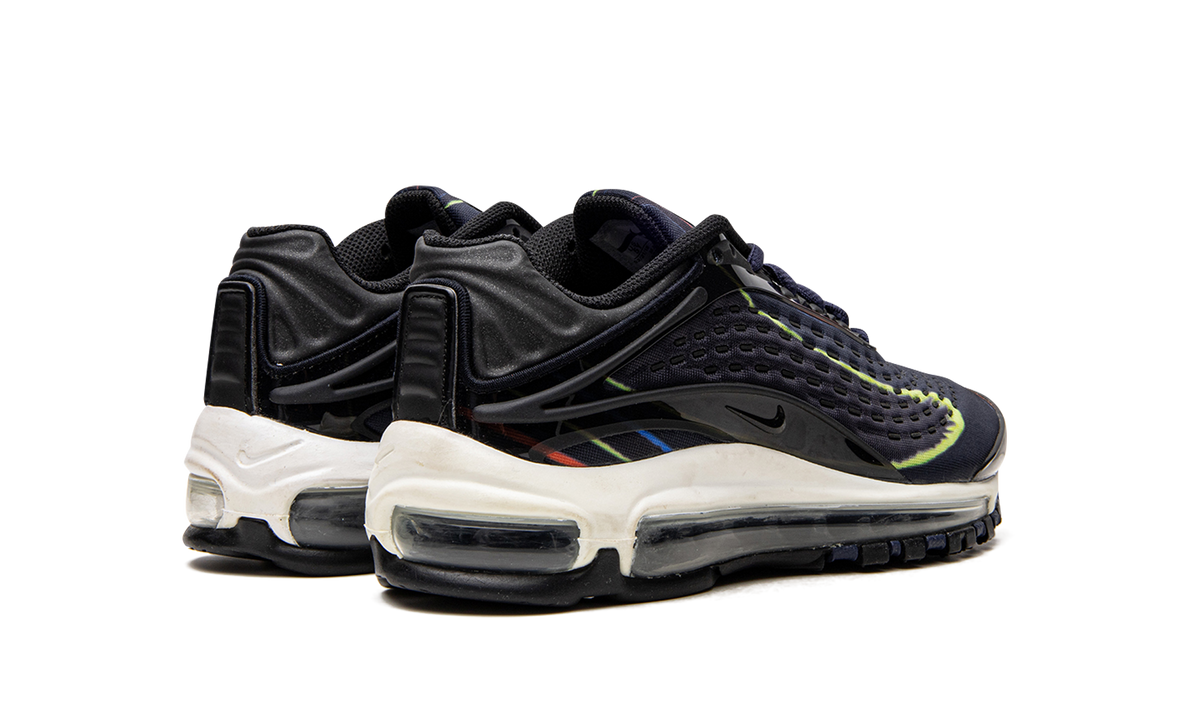Air Max Deluxe (GS) "Midnight Navy" AR0115 001