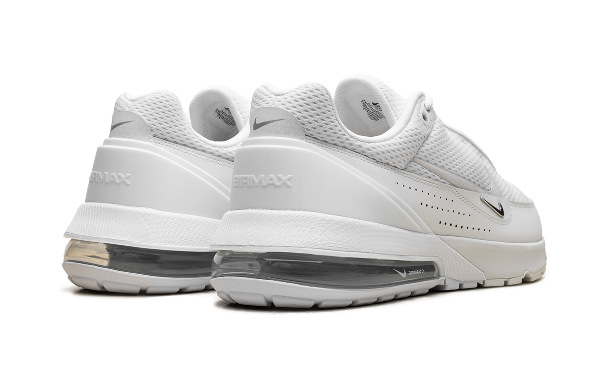 Air Max Pulse "White / White" DR0453 101