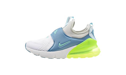 Air Max 270 Extreme GS "Light Bone-Tropical Twist-White" ci1108 014