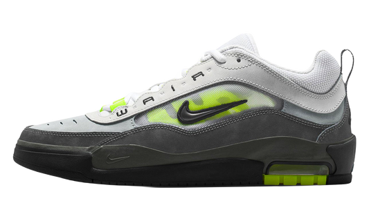 SB Air Max Ishod Wair "Neon" IR1887 002