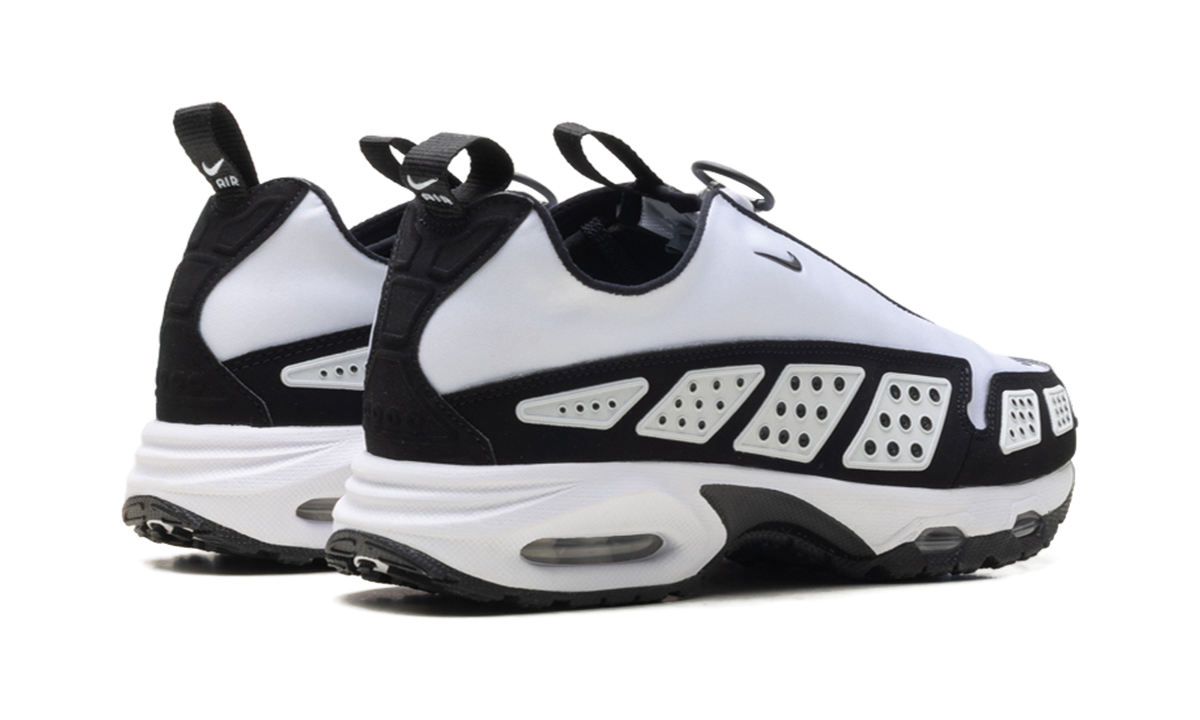 Air Max Sunder WMNS "White Black" FZ2068 100