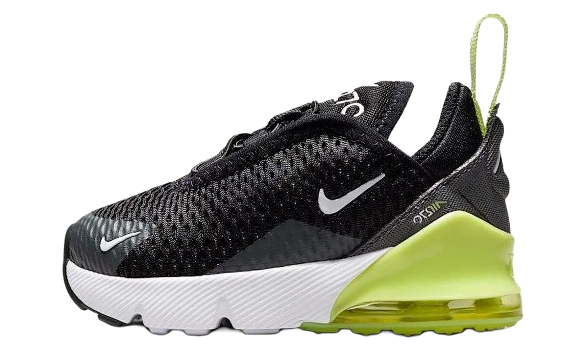 Air Max 270 TD "Black Bright Spruce" DD1646 026