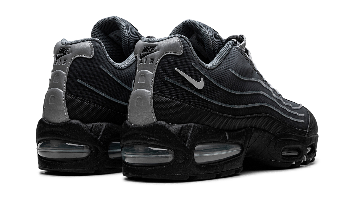 Air Max 95 "Big Bubble - Tech Black" IH7853 001