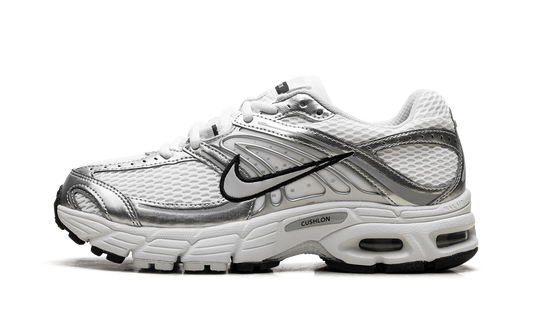 Air Max Moto 2K WMNS "White / Metallic Silver" HQ2056 103