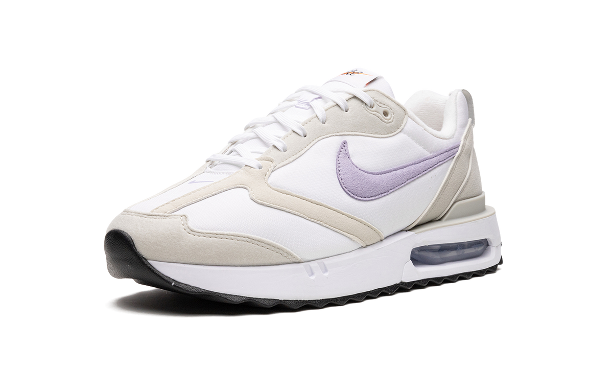 AIR MAX DAN MNS WMNS "Light Bone Purple Dawn" DC4068 100