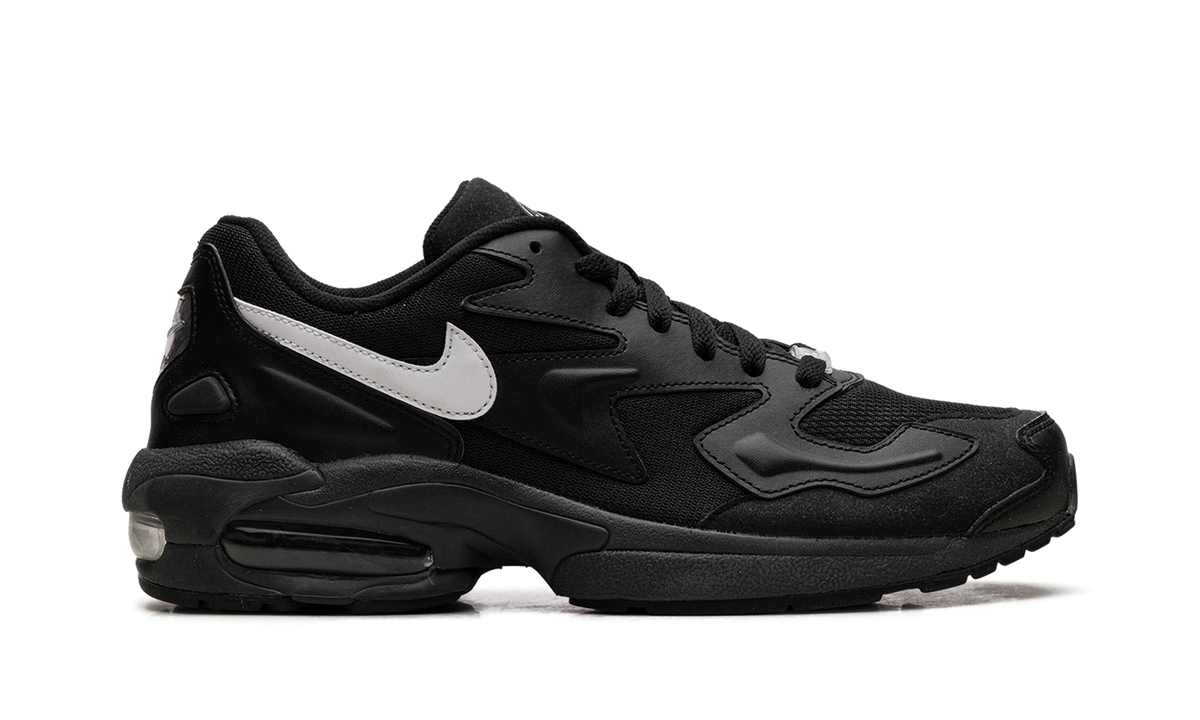 Air Max 2 Light "Black White" AO1741 001