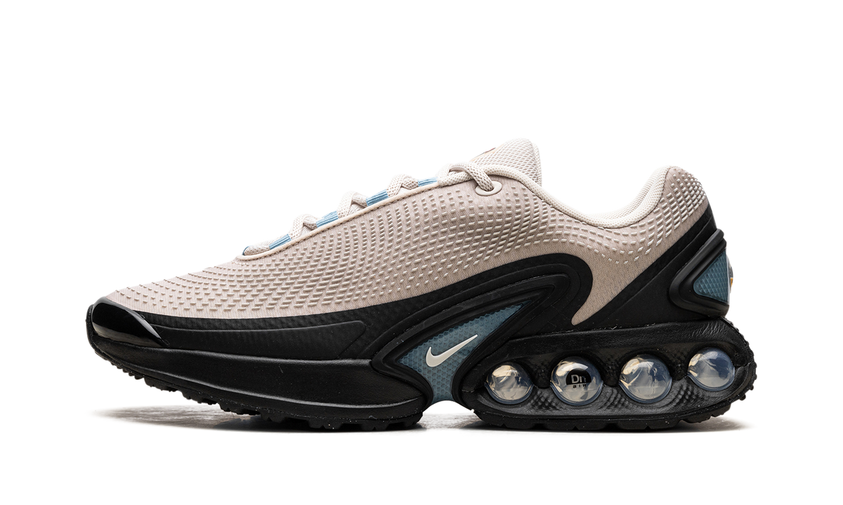 Air Max Dn "Light Orewood Brown Turquoise" HQ3478 104