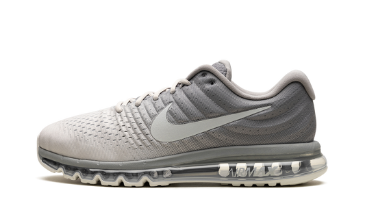 Air Max 2017 "Light Bone" 849559 005