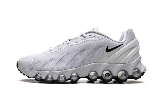 Air Max Dn8 "Pure Platinum" FQ7860 010