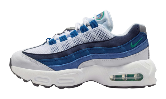 Air Max 95 Premium PS "Slate" IU7894 100