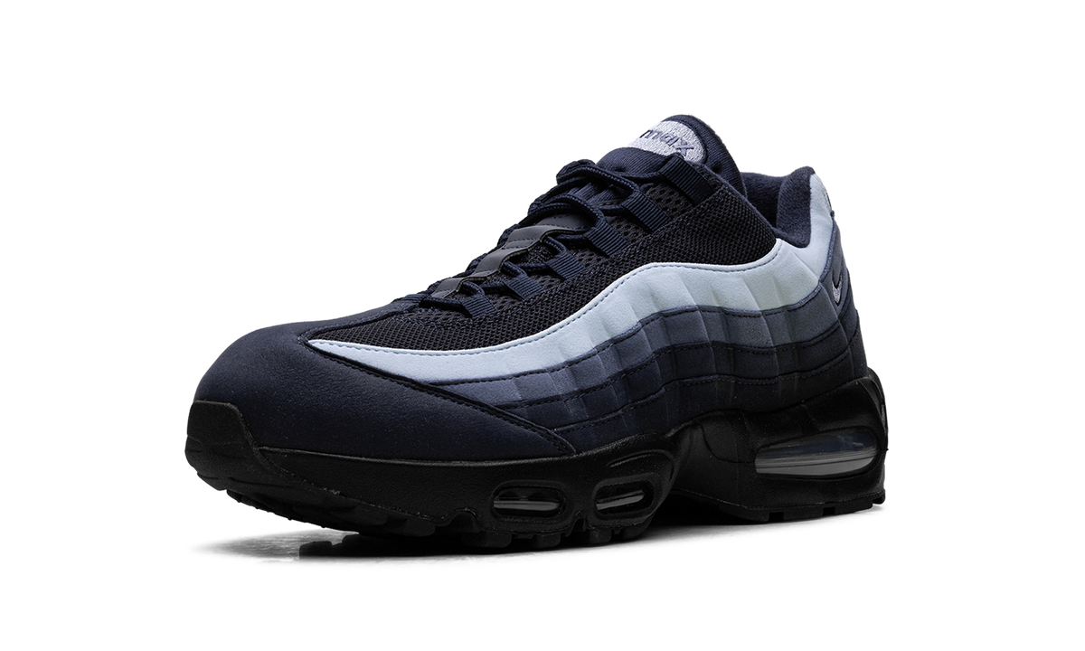 Air Max 95 OG "Big Bubble Obsidian" IH4457 400