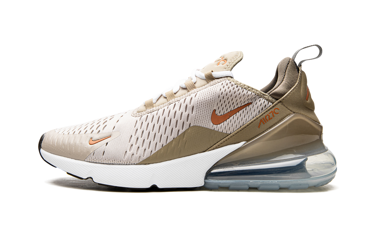 Air Max 270 "Cream" DZ4396 200