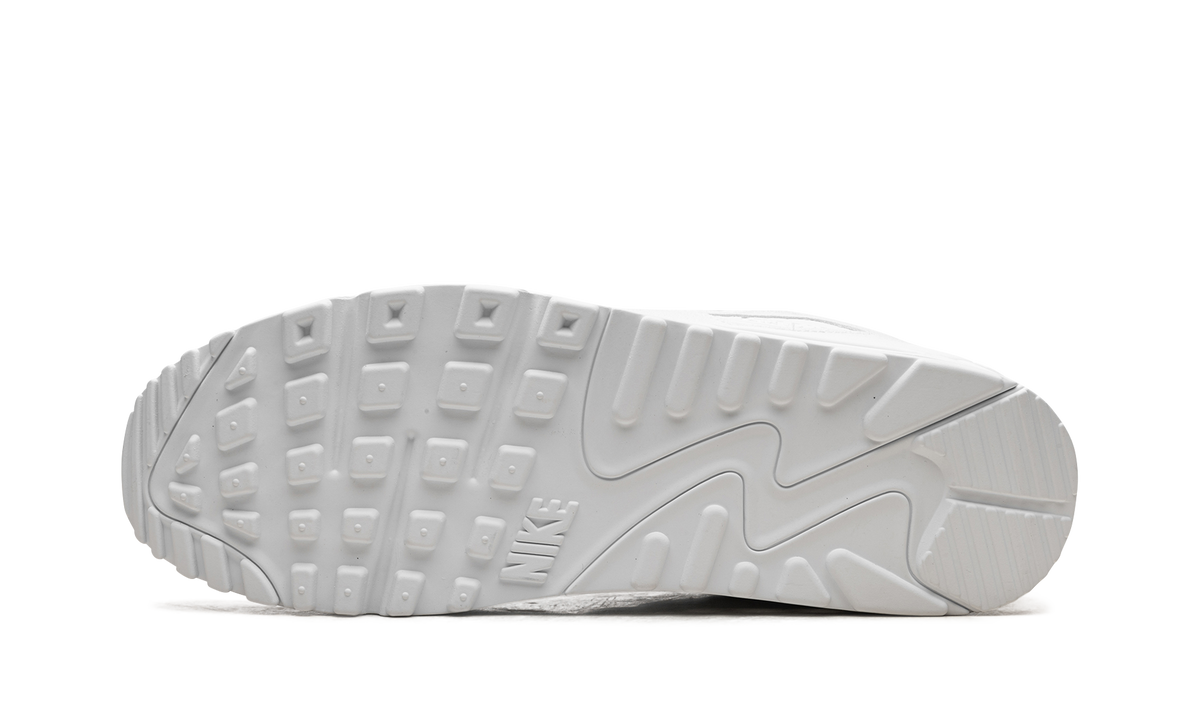 Air Max 90 "Triple White" FJ4003 100
