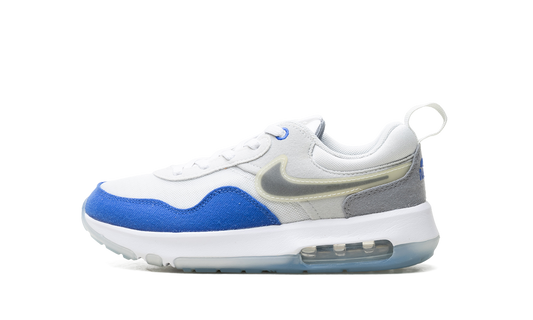 AIR MAX MOTIF PS "HYPER ROYAL" DH9389 400