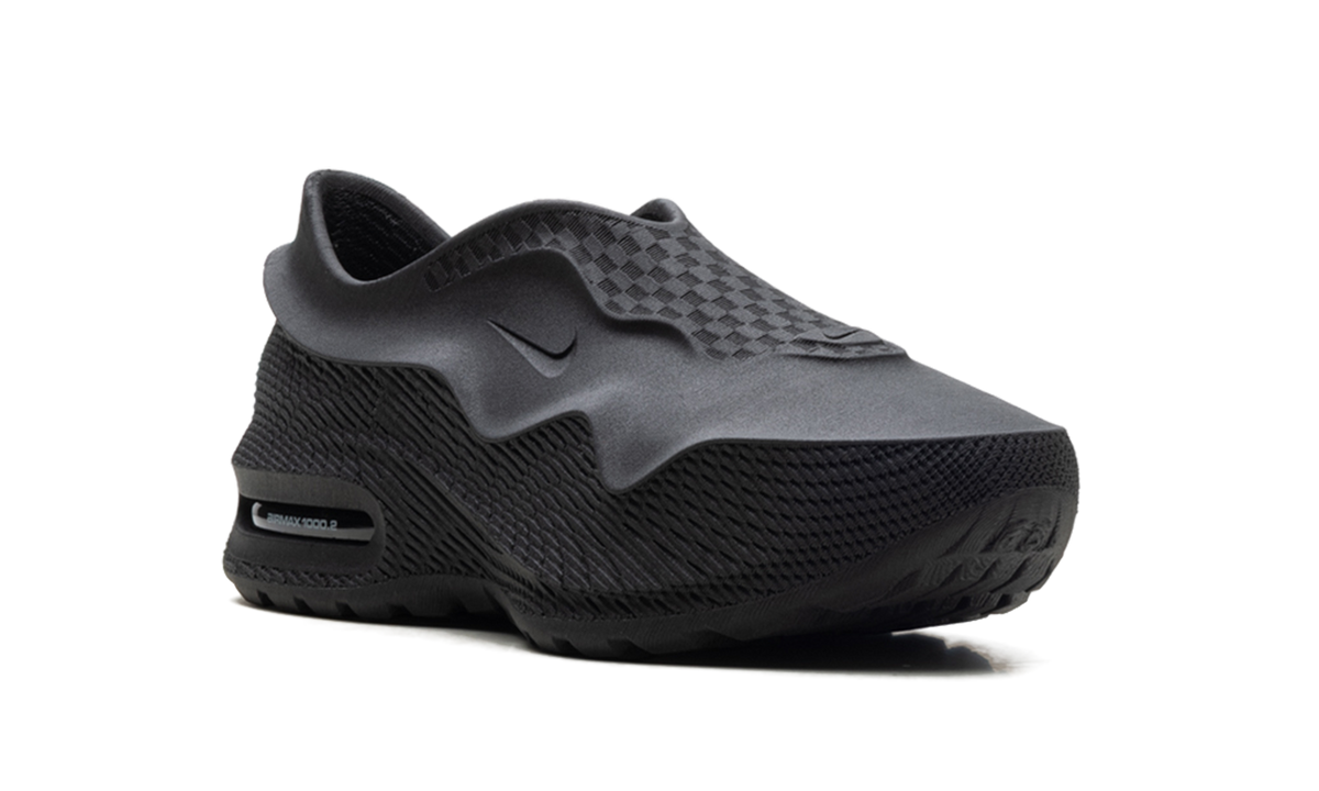Air Max 1000.2 "Black" JF3484 001