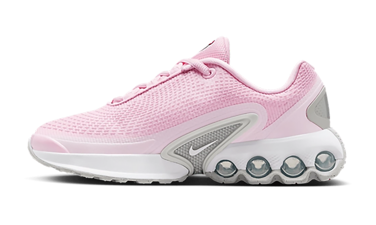 Air Max DN GS "Pink Foam" FB8987 601