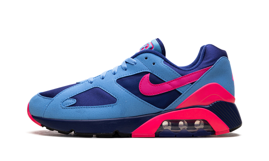 Air Max 180 "University Blue" HQ1706 401