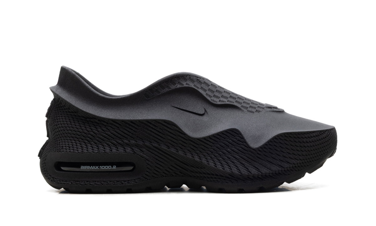 Air Max 1000.2 "Black" JF3484 001