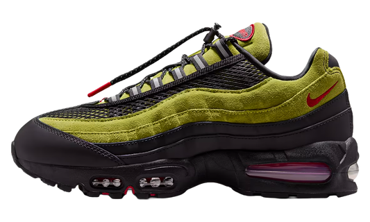 Air Max 95 Big Bubble "Aya Brown" IQ6687 300