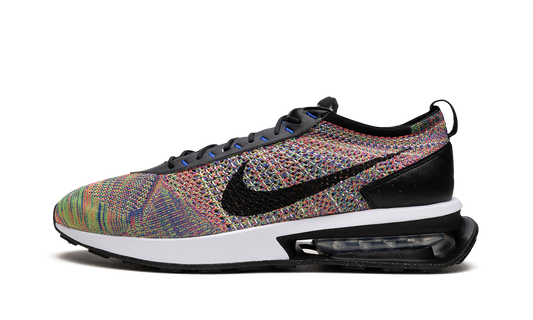 Air Max Flyknit Racer "Multi-Color 2.0" FD2765 900