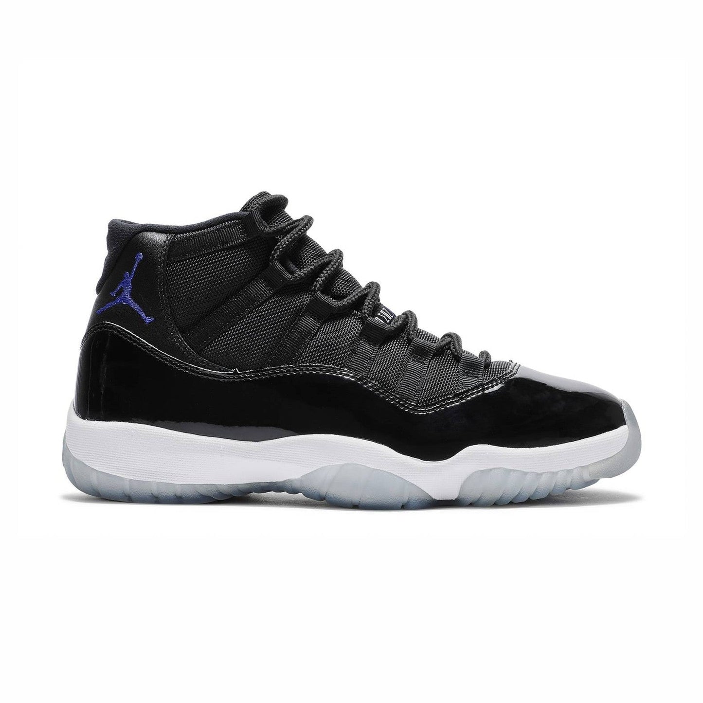 AIR JORDAN 11 RETRO 'SPACE JAM' 2016