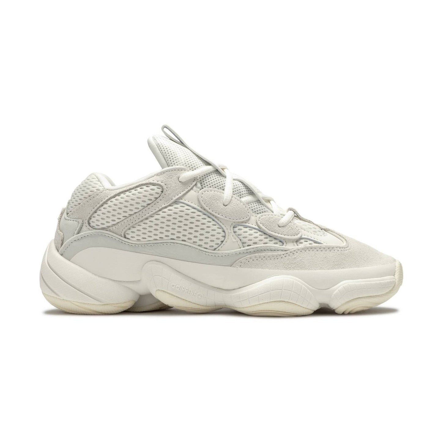 YEEZY 500 'BONE WHITE'