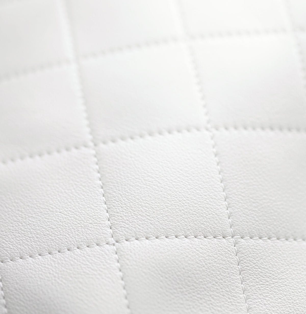 Chanel 25s Hobo Medium Backpack White Calfskin 340203