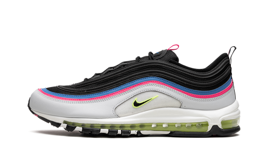 Air Max 97 "Black / Neon" DZ4392 001