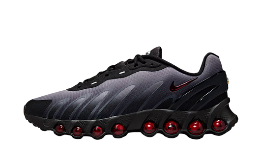 Air Max Dn8 "Black Gym Red" FQ7860 011