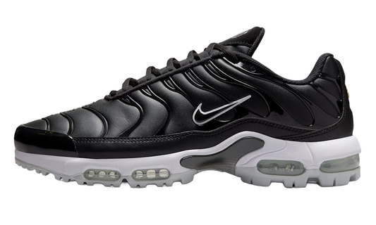 Air Max Plus Golf "Black Leather" FZ4150 001