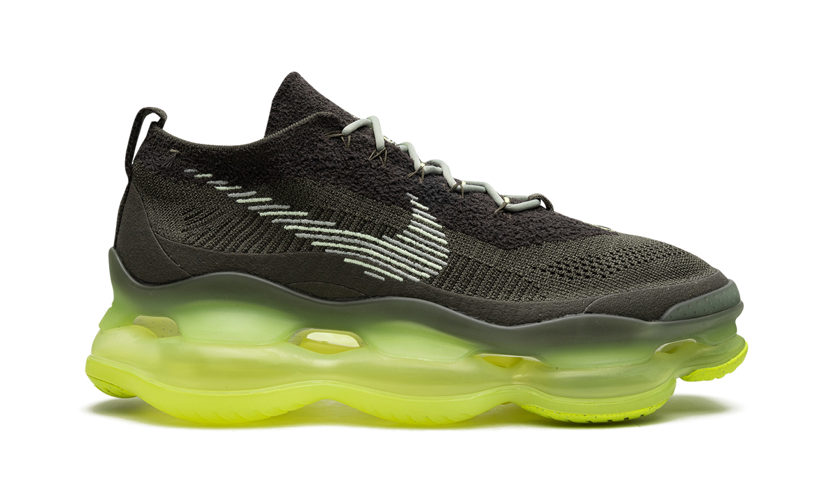 Air Max Scorpion FlyKnit "Barely Volt" DJ4701 300