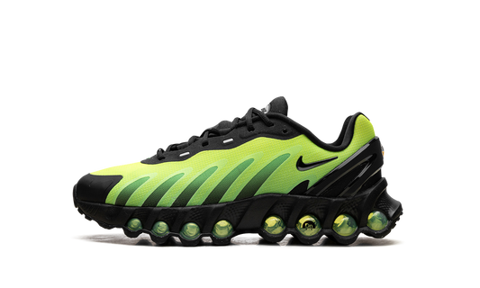 Air Max Dn8 GS "Black Green Strike" HV5258 001