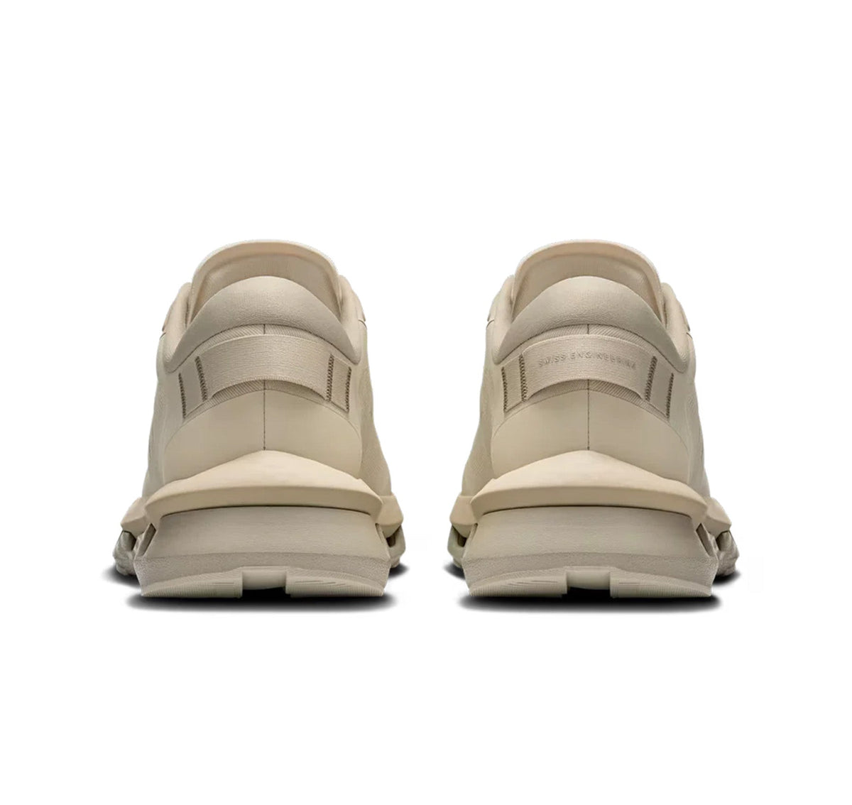 ON Women's Cloudzone Pearl/Truffle